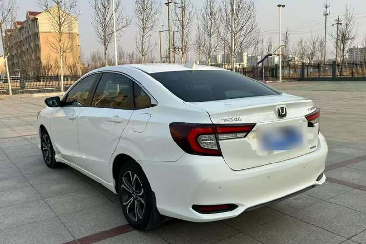 Used Honda Crider 2022 1.5L Rui Luxury Edition Exterior 2