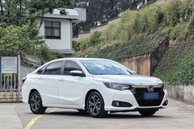 Used Honda Crider 2022 180 Turbo CVT Smart Enjoyment Version Exterior 2