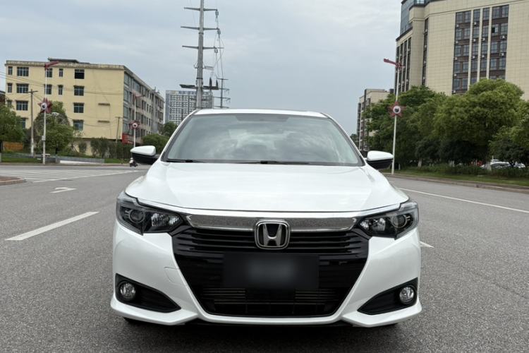 Used Honda Crider 2022 180Turbo CVT Luxury Edition Exterior 2