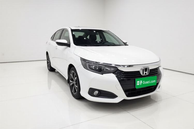 Used Honda Crider 2022 180Turbo CVT Luxury Edition Exterior 2