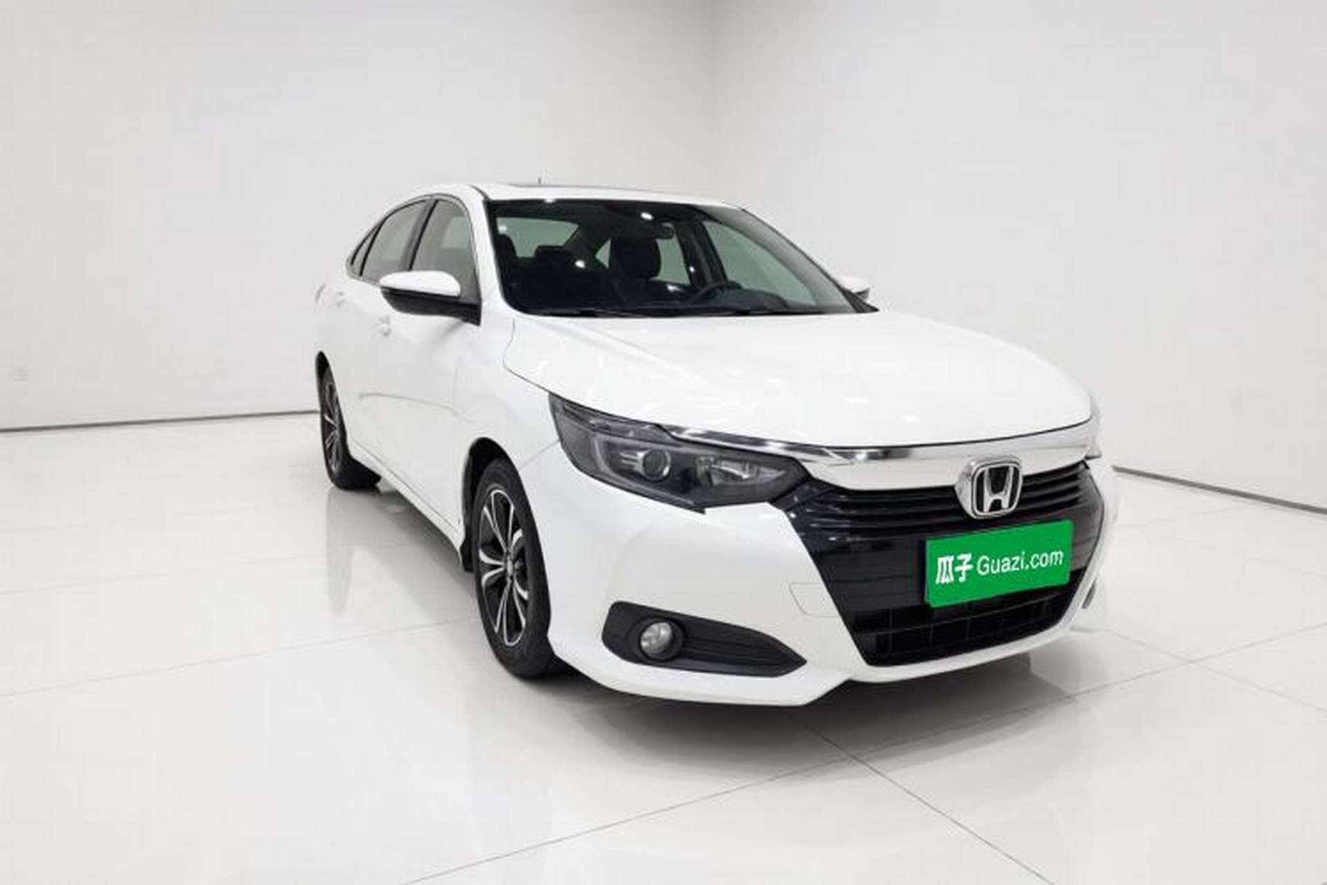 Used Honda Crider 2022 180Turbo CVT Luxury Edition Exterior 2