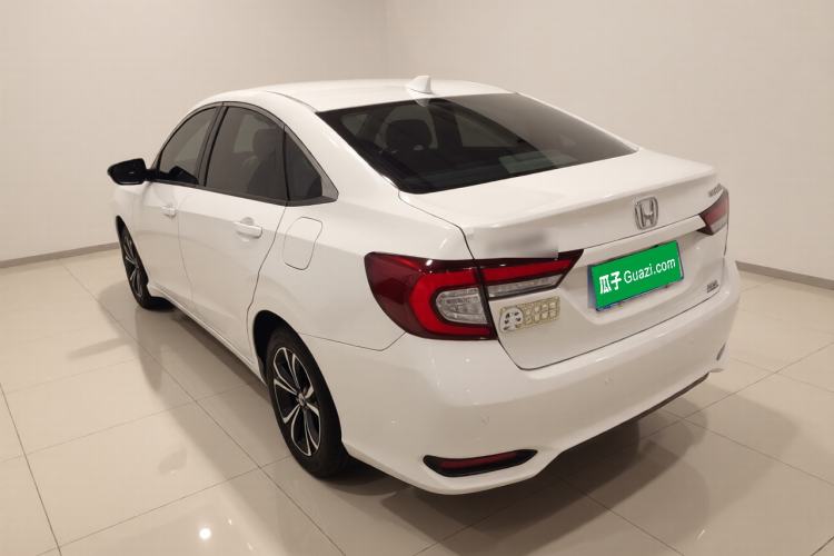 Used Honda Crider 2022 180Turbo CVT Luxury Edition Exterior 2