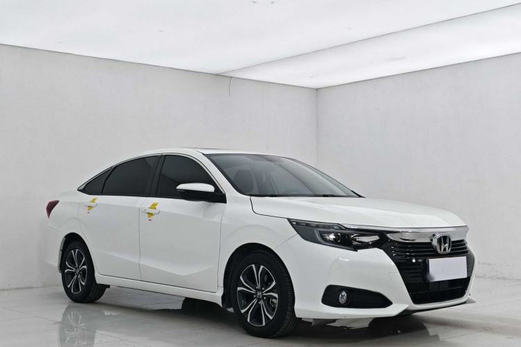 Used Honda Crider 2022 180Turbo CVT Luxury Edition Exterior 2