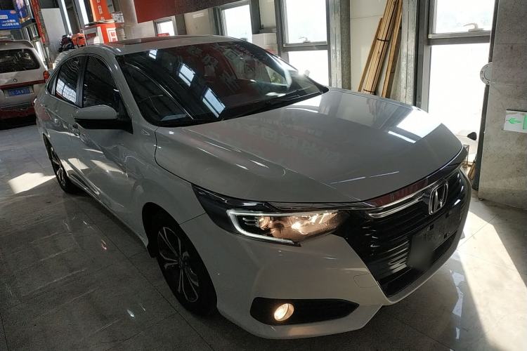 Used Honda Crider 2022 180Turbo CVT Luxury Edition Exterior 2