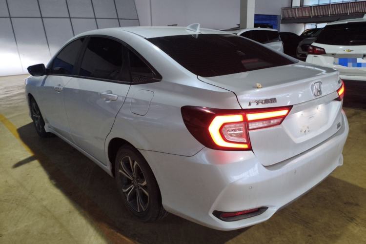 Used Honda Crider 2022 180 Turbo CVT Flagship Edition Exterior 2