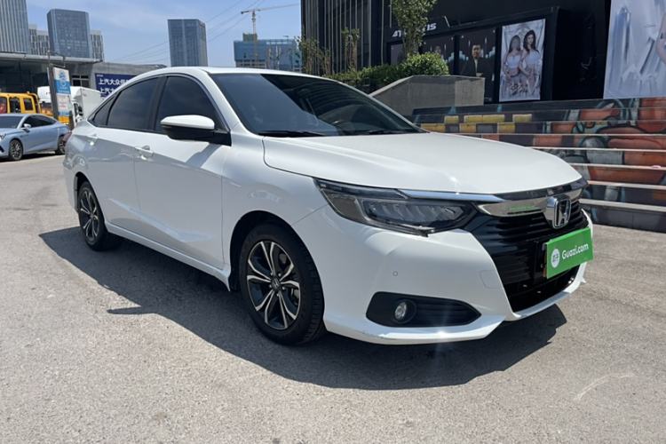 Used Honda Crider 2022 1.5L Rui Luxury Edition Exterior 2