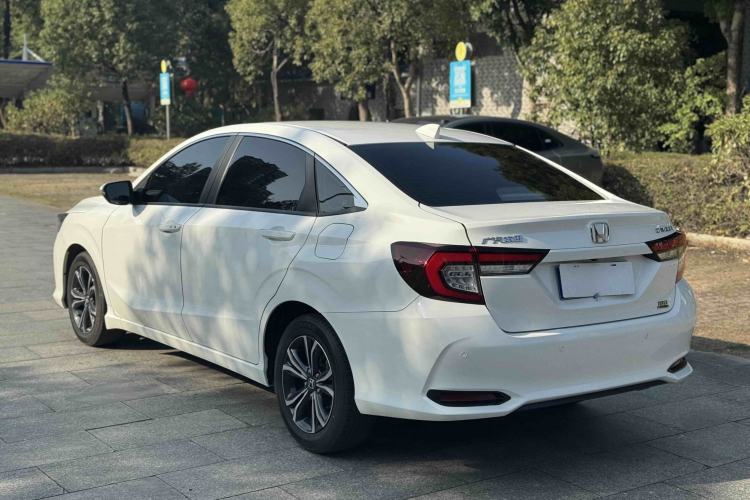 Used Honda Crider 2022 180Turbo CVT Luxury Edition Exterior 3