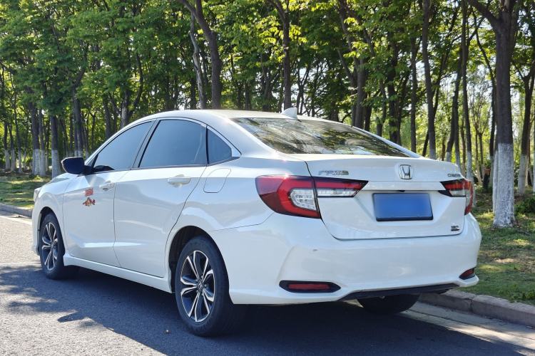 Used Honda Crider 2022 180Turbo CVT Luxury Edition Exterior 3