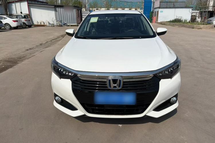 Used Honda Crider 2022 1.5L Rui·Comfort Edition Exterior 3