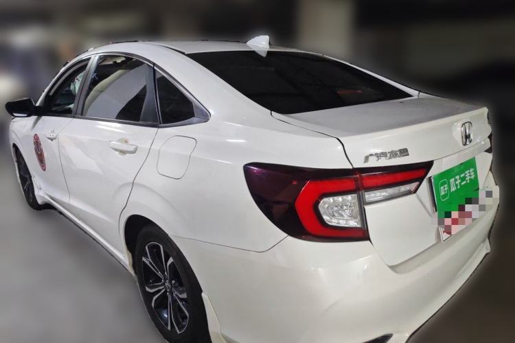 Used Honda Crider 2022 180Turbo CVT Luxury Edition Exterior 3