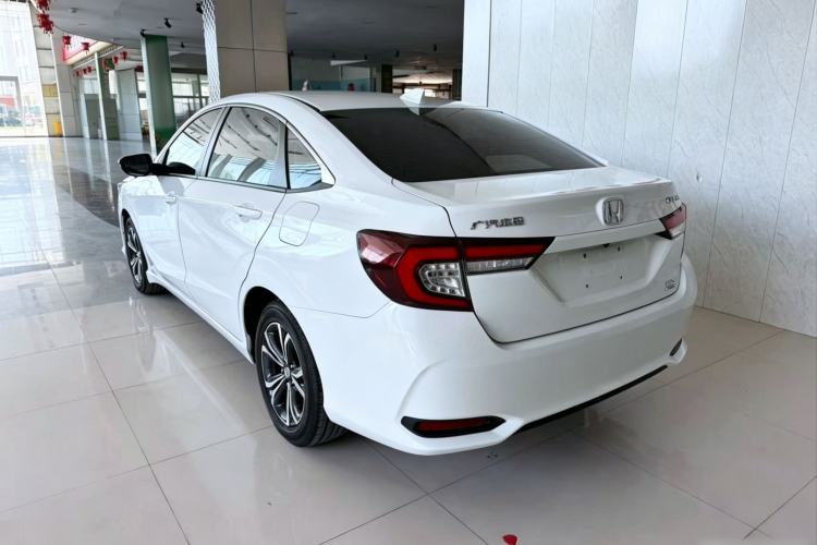 Used Honda Crider 2022 180Turbo CVT Luxury Edition Exterior 3