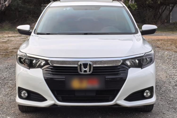 Used Honda Crider 2022 180Turbo CVT Luxury Edition Exterior 3