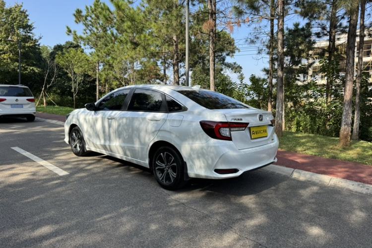 Used Honda Crider 2022 1.5L Rui Luxury Edition Exterior 3