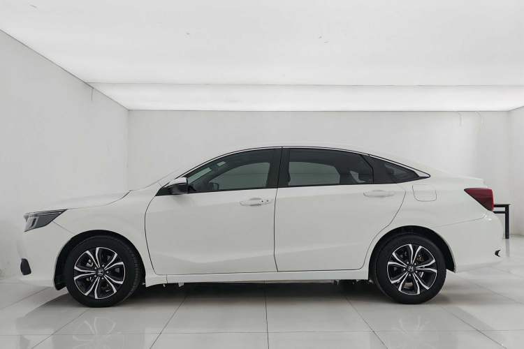 Used Honda Crider 2022 1.5L Rui Luxury Edition Exterior 3