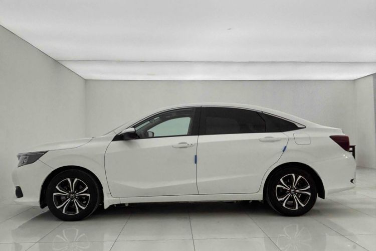 Used Honda Crider 2022 180Turbo CVT Luxury Edition Exterior 3