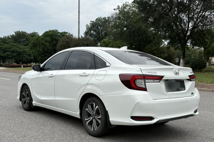 Used Honda Crider 2022 180Turbo CVT Luxury Edition Exterior 3