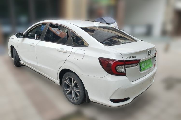 Used Honda Crider 2022 180Turbo CVT Luxury Edition Exterior 3