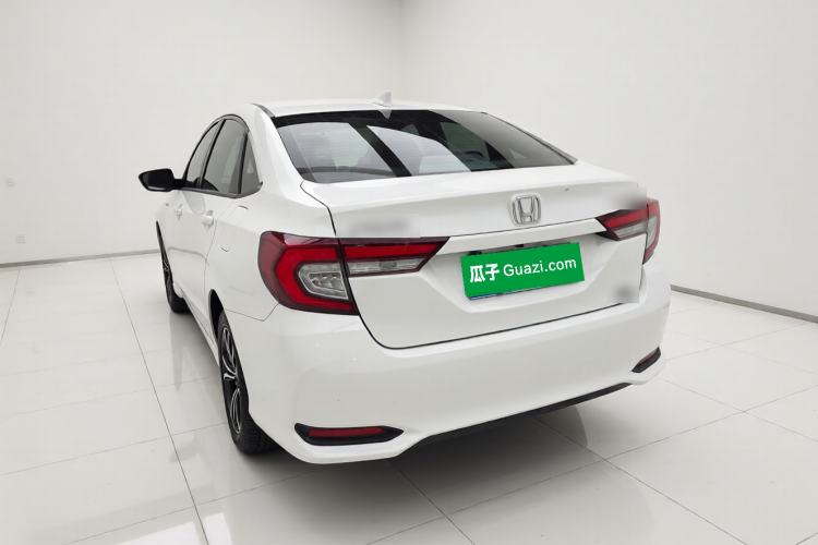 Used Honda Crider 2022 180Turbo CVT Luxury Edition Exterior 3