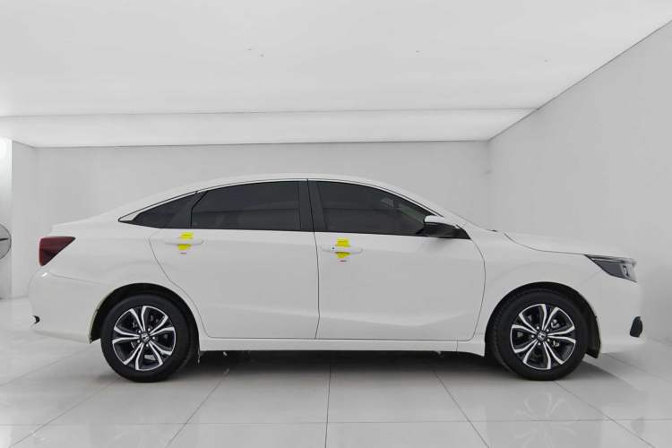 Used Honda Crider 2022 180Turbo CVT Luxury Edition Exterior 3