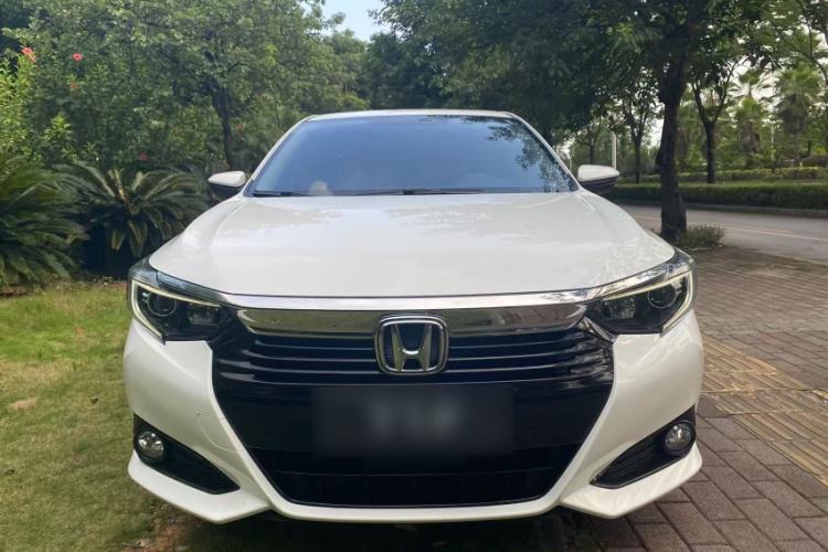 Used Honda Crider 2022 180Turbo CVT Luxury Edition Exterior 3