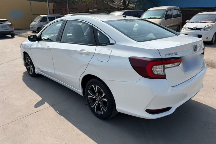 Used Honda Crider 2022 1.5L Rui·Comfort Edition Exterior 4