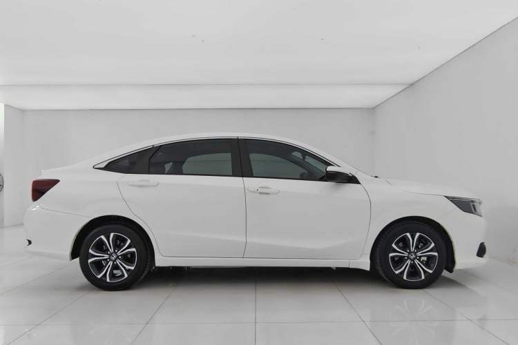 Used Honda Crider 2022 1.5L Rui Luxury Edition Exterior 4