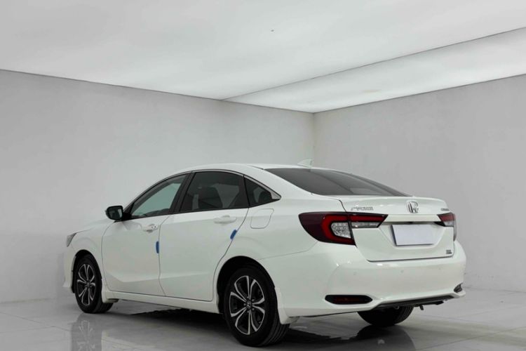 Used Honda Crider 2022 180Turbo CVT Luxury Edition Exterior 4