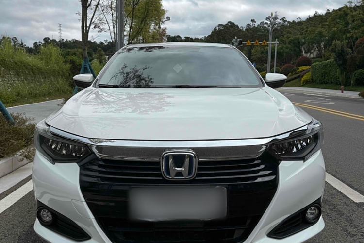 Used Honda Crider 2022 1.5L Rui Luxury Edition Exterior 4