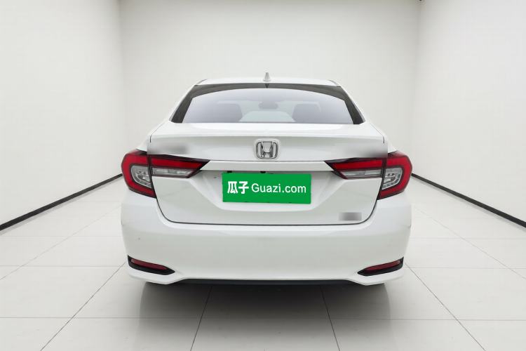 Used Honda Crider 2022 180Turbo CVT Luxury Edition Exterior 4