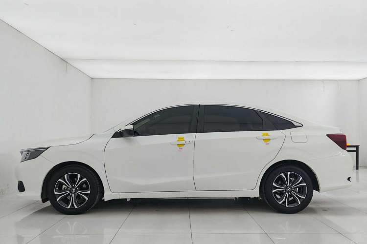Used Honda Crider 2022 180Turbo CVT Luxury Edition Exterior 4