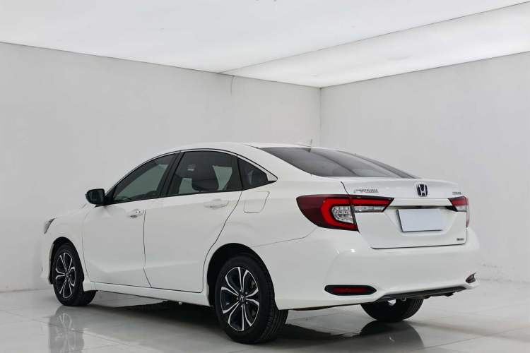 Used Honda Crider 2022 1.5L Rui Luxury Edition Exterior 5