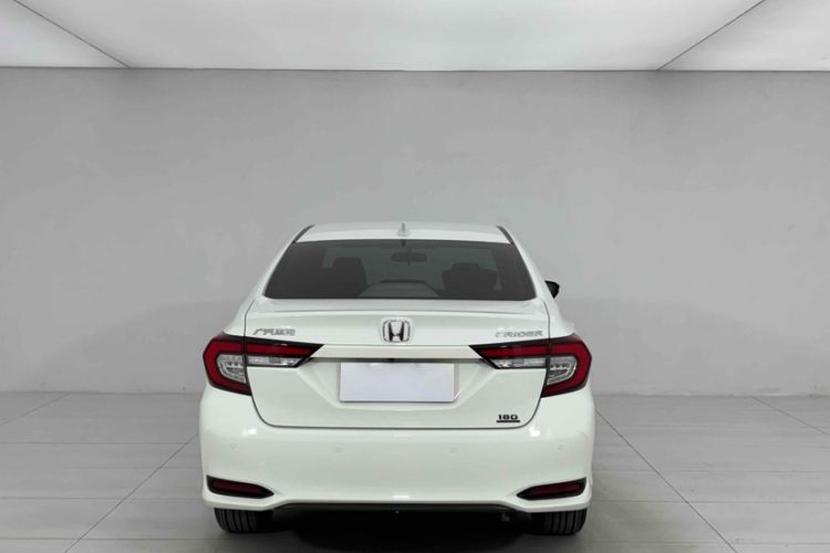 Used Honda Crider 2022 180Turbo CVT Luxury Edition Exterior 5