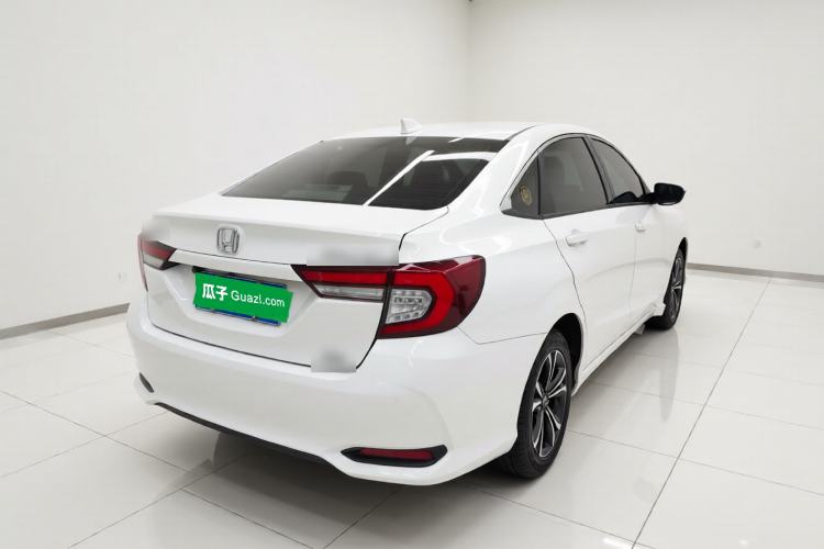 Used Honda Crider 2022 180Turbo CVT Luxury Edition Exterior 5