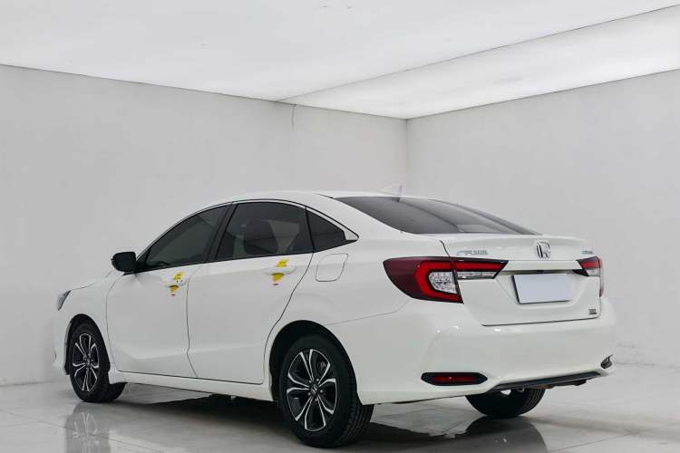 Used Honda Crider 2022 180Turbo CVT Luxury Edition Exterior 5
