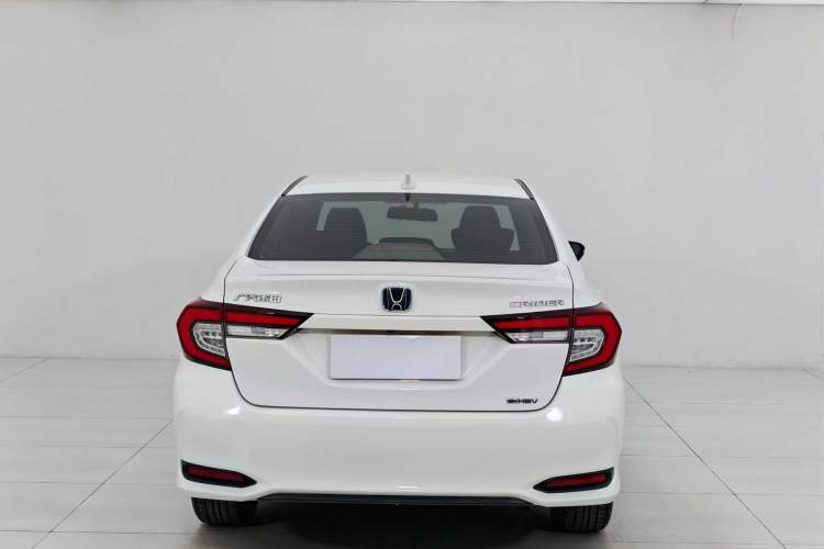Used Honda Crider 2022 1.5L Rui Luxury Edition Exterior 6