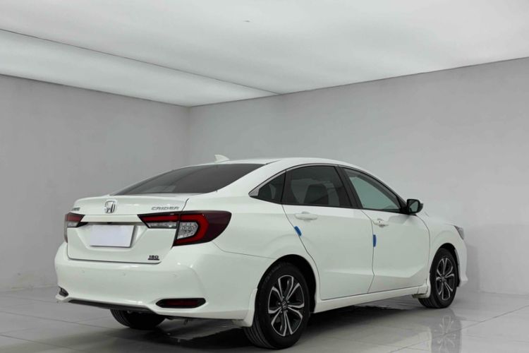 Used Honda Crider 2022 180Turbo CVT Luxury Edition Exterior 6