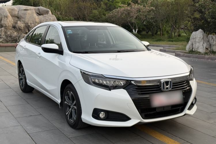 Used Honda Crider 2022 1.5L Rui Luxury Edition Exterior 6