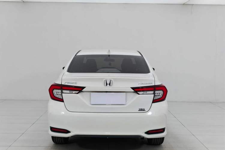 Used Honda Crider 2022 180Turbo CVT Luxury Edition Exterior 6