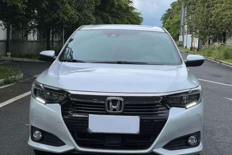 Used Honda Crider 2022 180Turbo CVT Phantom Night Edition Exterior 6