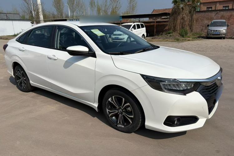 Used Honda Crider 2022 1.5L Rui·Comfort Edition Exterior 7
