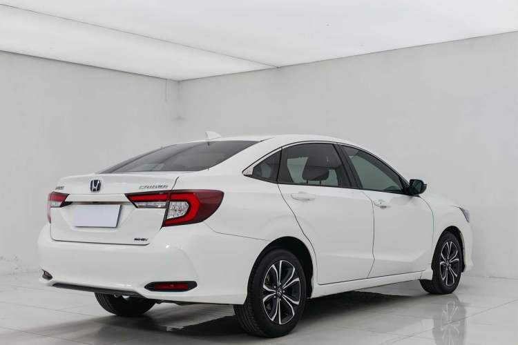 Used Honda Crider 2022 1.5L Rui Luxury Edition Exterior 7