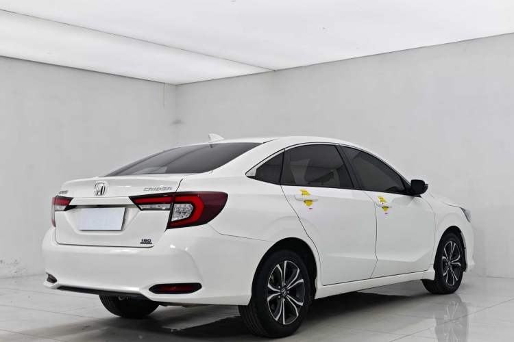Used Honda Crider 2022 180Turbo CVT Luxury Edition Exterior 7