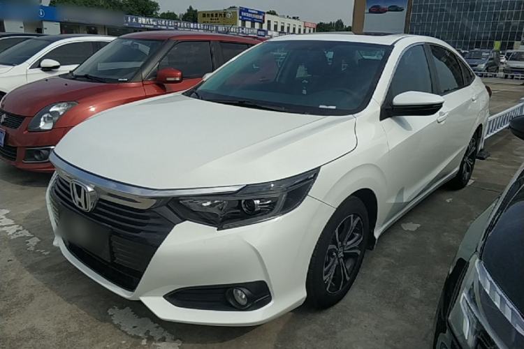 Used Honda Crider 2022 180Turbo CVT Luxury Edition Guazi used car, China used car export, Used car for sale, Used  cars, Cheapest cars for sale