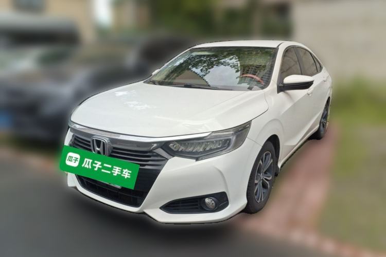 Used Honda Crider 2022 1.5L Rui·Comfort Edition Guazi used car, China used car export, Used car for sale, Used cars, Cheapest cars for sale
