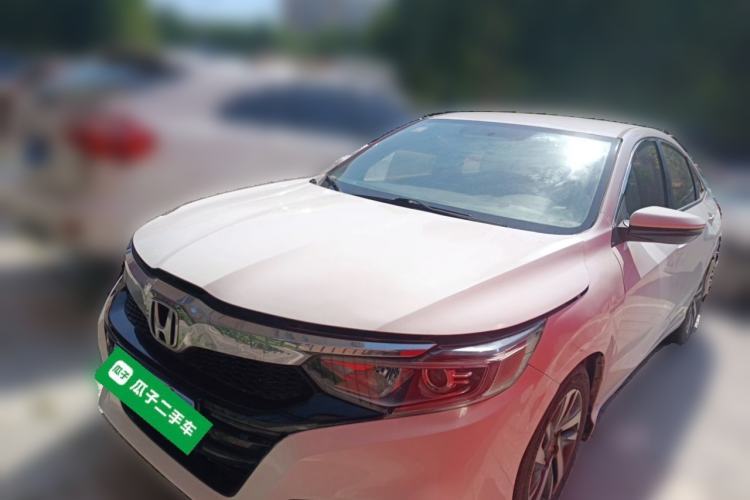 Used Honda Crider 2022 180 Turbo CVT Comfort Version Guazi used car, China used car export, Used car for sale, Used cars, Cheapest cars for sale