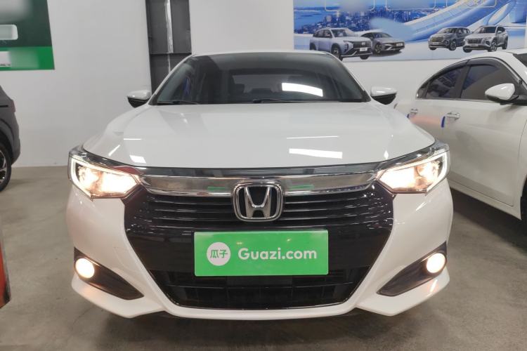 Used Honda Crider 2022 180Turbo CVT Luxury Edition Front