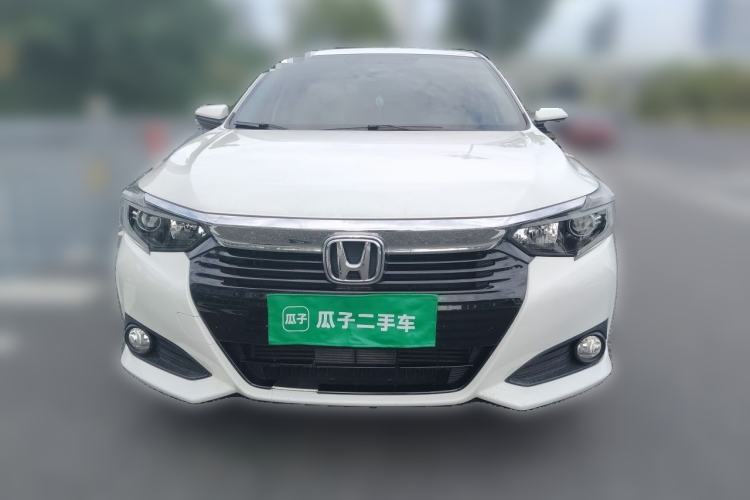 Used Honda Crider 2022 180Turbo CVT Luxury Edition Front