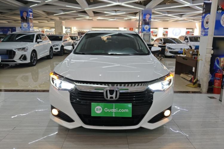 Used Honda Crider 2022 180Turbo CVT Luxury Edition Front