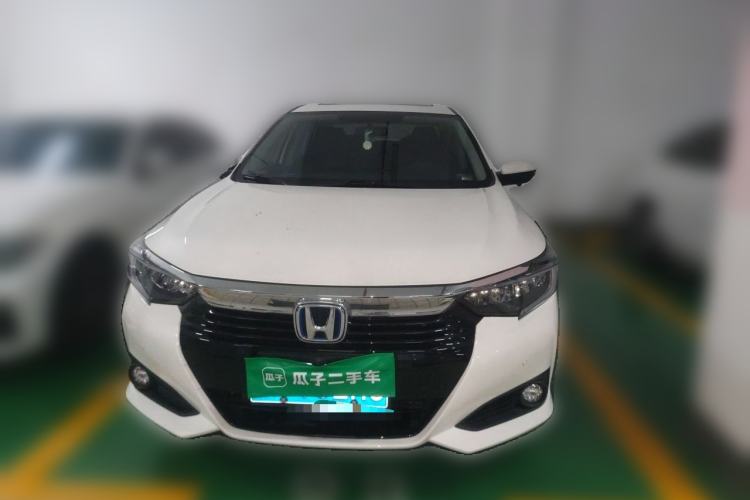 Used Honda Crider 2022 1.5L Rui Luxury Edition Front