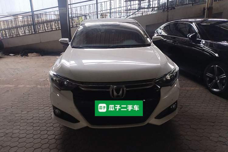Used Honda Crider 2022 180 Turbo CVT Smart Enjoyment Version Front